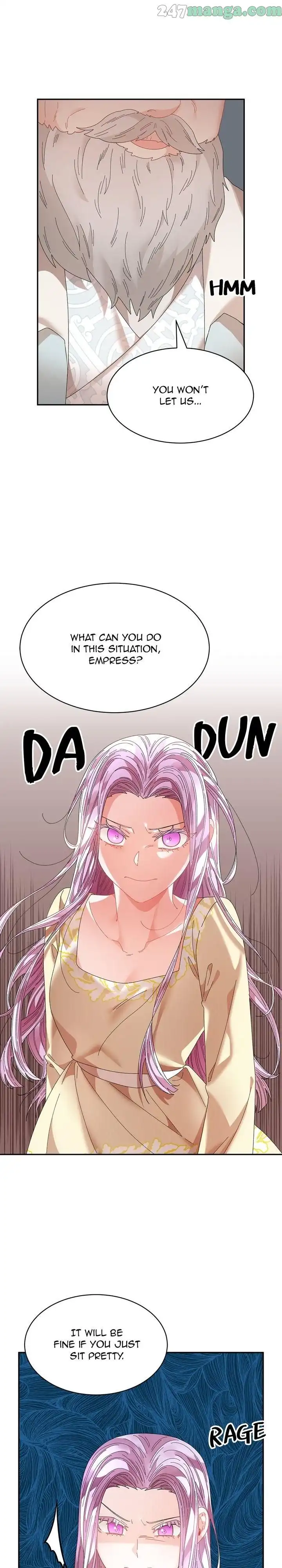 I Don't Want To Be Empress! Chapter 103 6